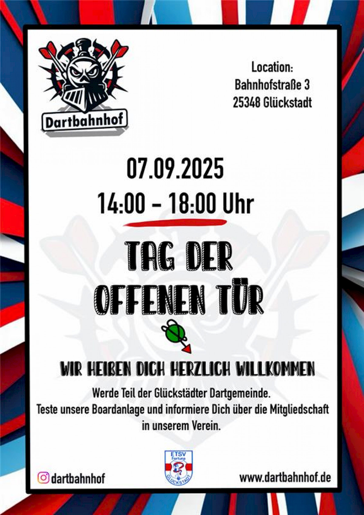 Tag der offenen Tür