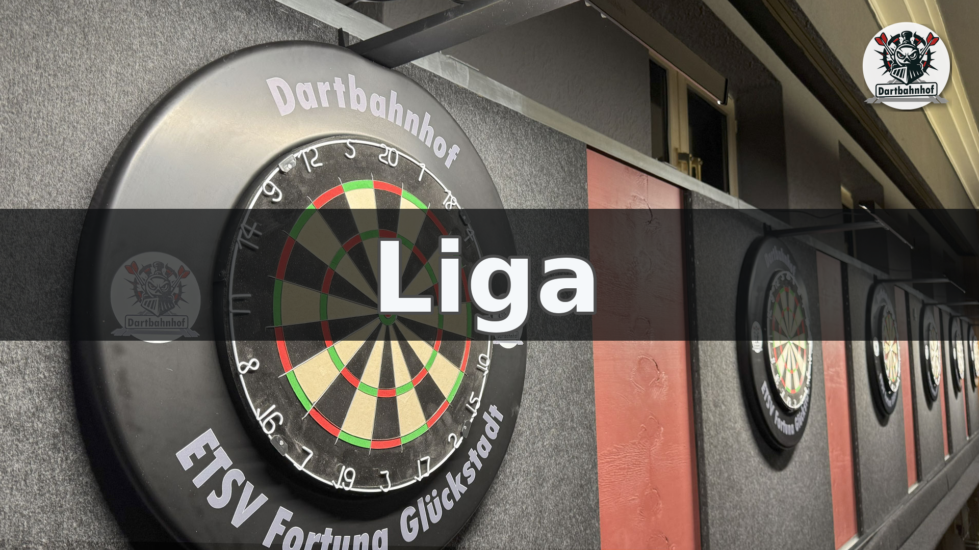 DarteXpress vs. Hallo Hallo Steelers