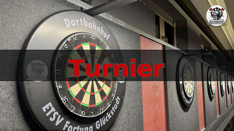 4. Dartbahnhof Open