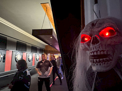 3. Turnier zu Helloween