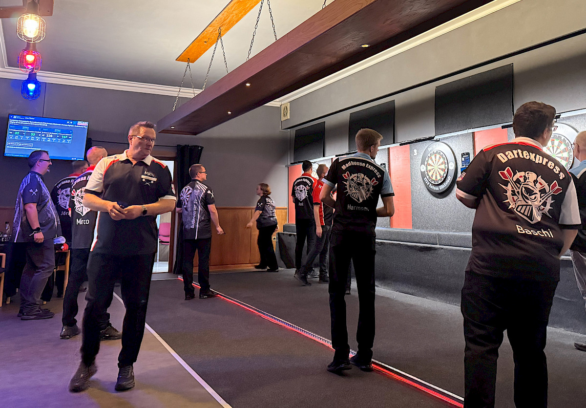 Jahresr&uuml;ckblick 2025