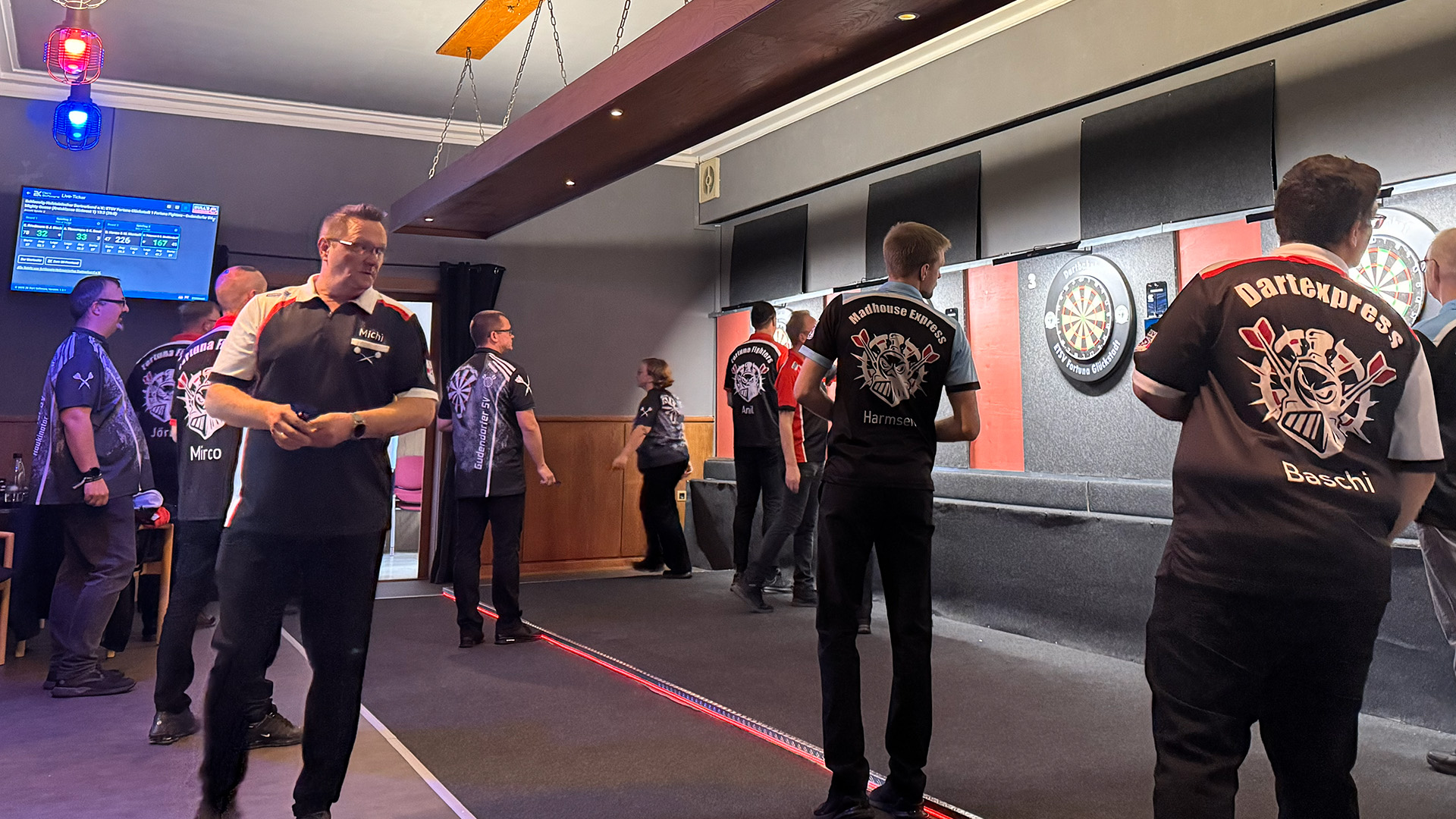 Jahresrückblick 2025