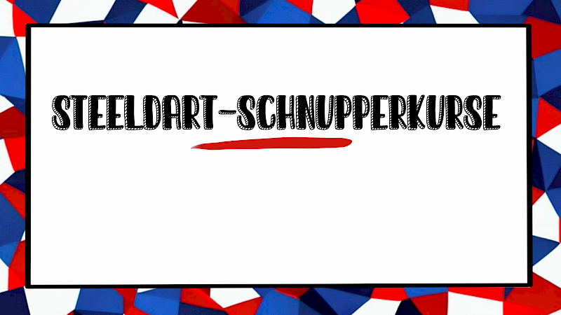 Schnupperkurs