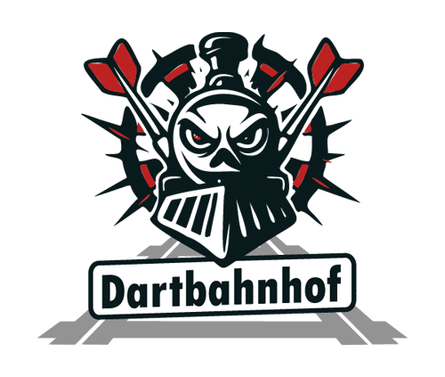 Logo Dartbahnhof