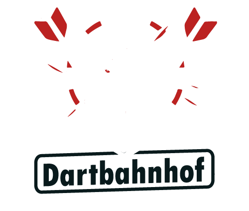 Logo Dartbahnhof