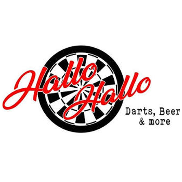 Logo SG Hallo Hallo Steelers