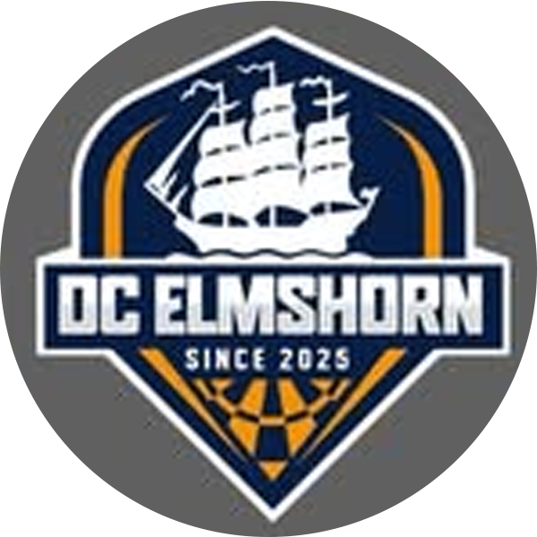 Logo DC Elmshorn